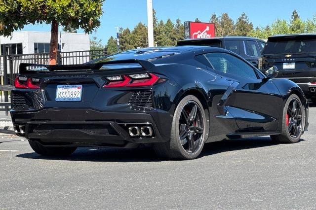 2020 Chevrolet Corvette Stingray 3LT
