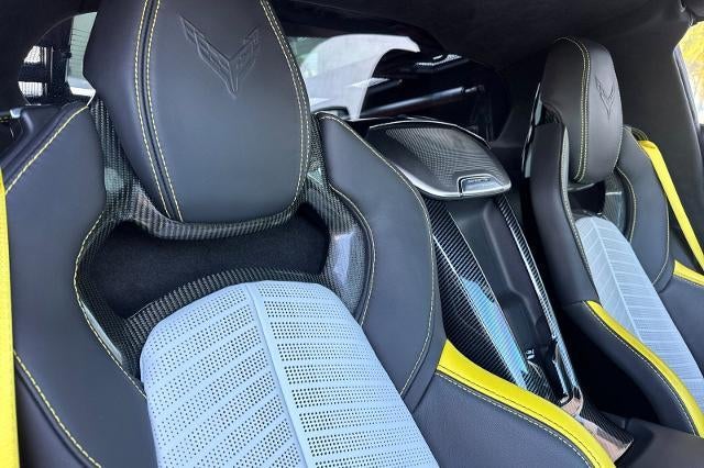 2022 Chevrolet Corvette Stingray 3LT