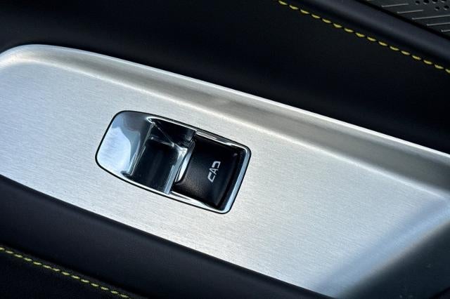 2022 Chevrolet Corvette Stingray 3LT