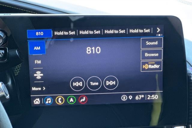 2022 Chevrolet Corvette Stingray 3LT