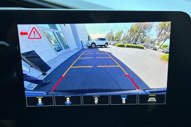 2022 Chevrolet Corvette Stingray 3LT