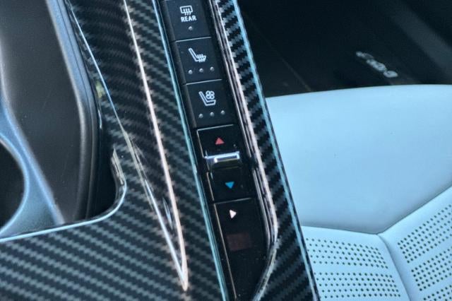 2022 Chevrolet Corvette Stingray 3LT