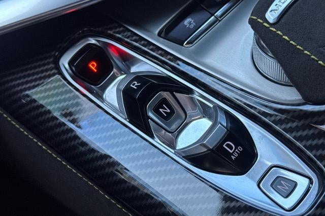 2022 Chevrolet Corvette Stingray 3LT