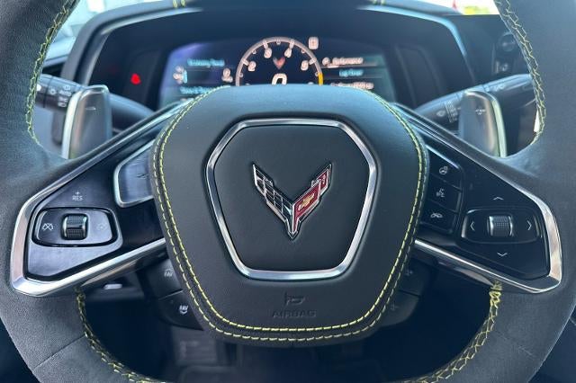2022 Chevrolet Corvette Stingray 3LT