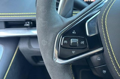 2022 Chevrolet Corvette Stingray 3LT