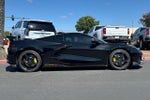 2022 Chevrolet Corvette Stingray 3LT
