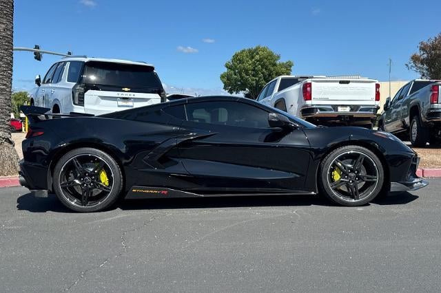 2022 Chevrolet Corvette Stingray 3LT