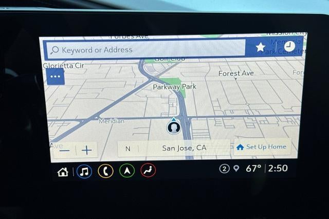 2022 Chevrolet Corvette Stingray 3LT