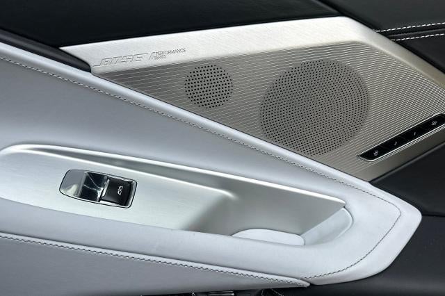 2022 Chevrolet Corvette Stingray 3LT