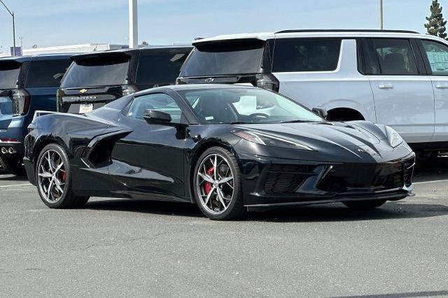 2022 Chevrolet Corvette Stingray 3LT