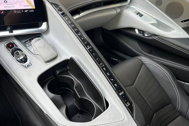 2022 Chevrolet Corvette Stingray 3LT