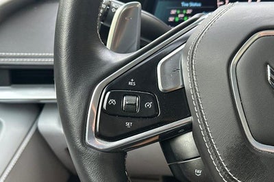 2022 Chevrolet Corvette Stingray 3LT