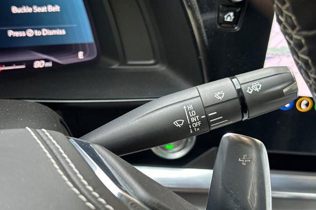 2022 Chevrolet Corvette Stingray 3LT