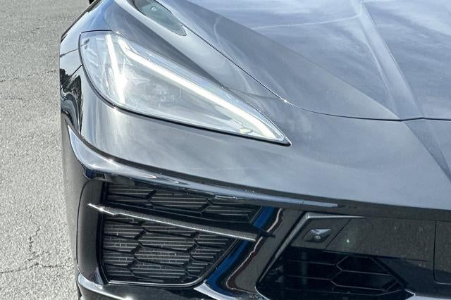 2022 Chevrolet Corvette Stingray 3LT