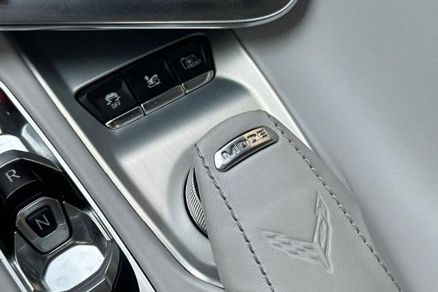 2022 Chevrolet Corvette Stingray 3LT