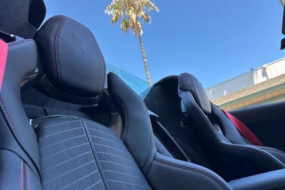2023 Chevrolet Corvette Stingray 3LT