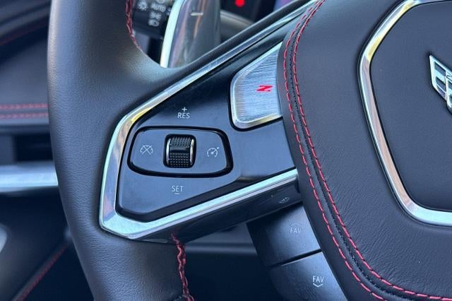 2023 Chevrolet Corvette Stingray 3LT