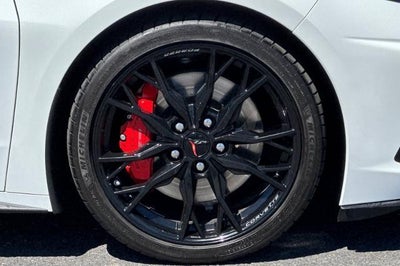2023 Chevrolet Corvette Stingray 3LT