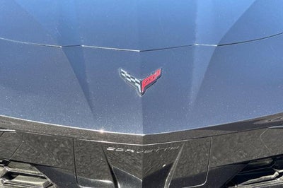 2023 Chevrolet Corvette Stingray 3LT