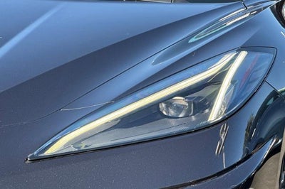 2023 Chevrolet Corvette Stingray 3LT