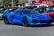 2024 Chevrolet Corvette Z06 2LZ