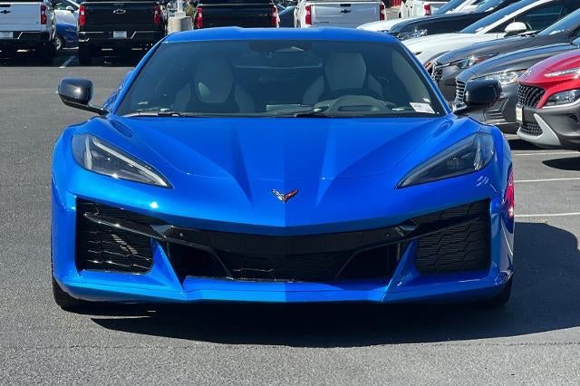 2024 Chevrolet Corvette Z06 2LZ