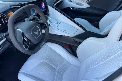 2024 Chevrolet Corvette Z06 2LZ