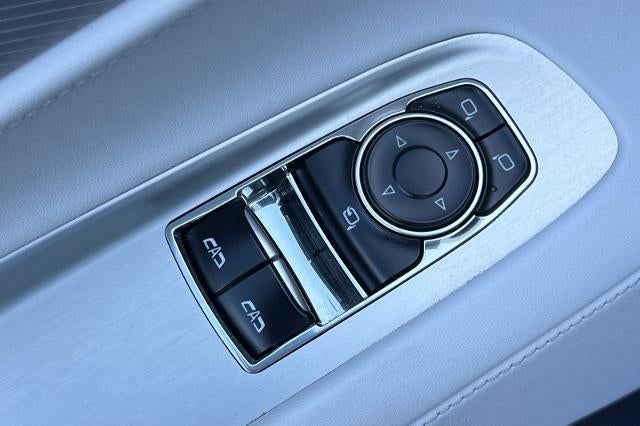 2024 Chevrolet Corvette Z06 2LZ