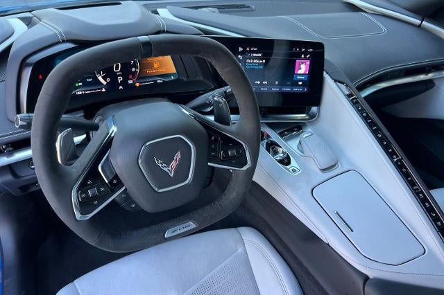 2024 Chevrolet Corvette Z06 2LZ