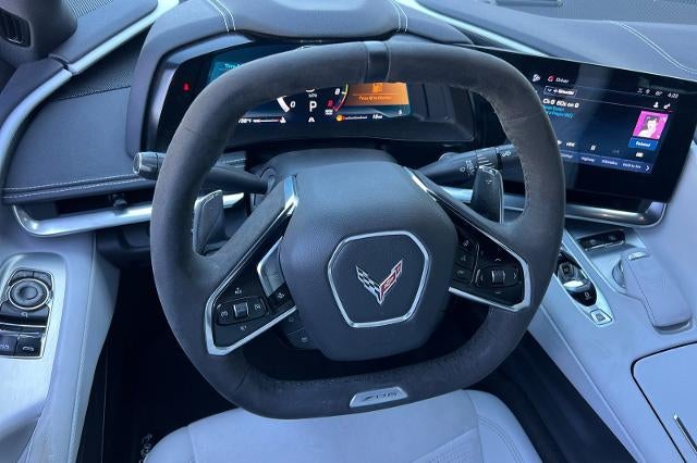 2024 Chevrolet Corvette Z06 2LZ