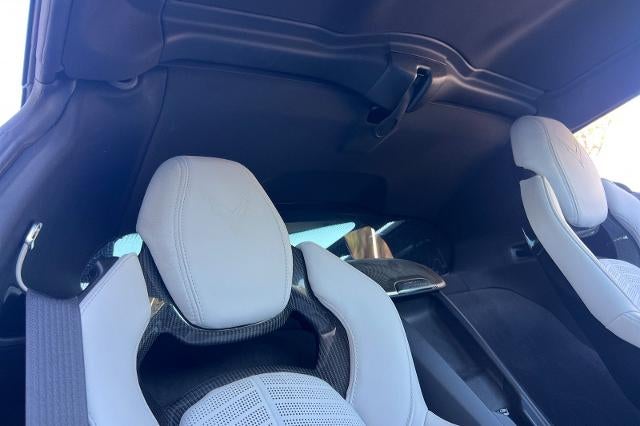 2024 Chevrolet Corvette Z06 2LZ