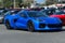 2024 Chevrolet Corvette Z06 2LZ