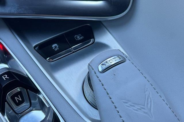 2024 Chevrolet Corvette Z06 2LZ