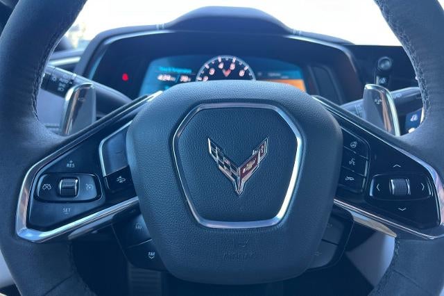 2024 Chevrolet Corvette Z06 2LZ