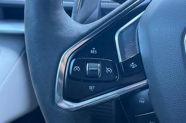 2024 Chevrolet Corvette Z06 2LZ