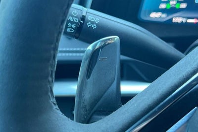2024 Chevrolet Corvette Z06 2LZ
