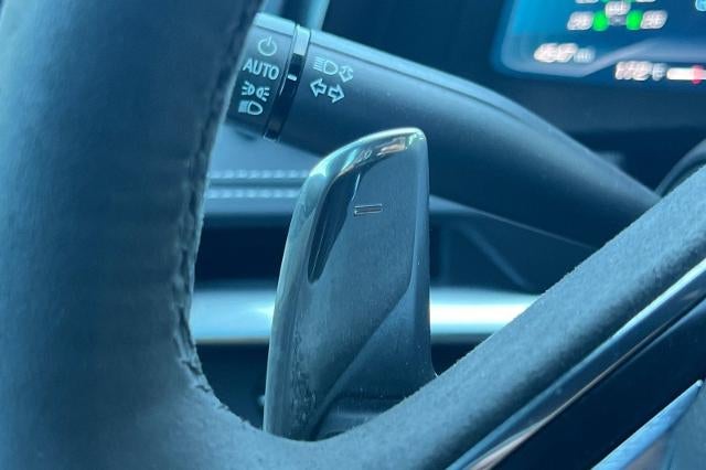 2024 Chevrolet Corvette Z06 2LZ