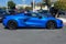 2024 Chevrolet Corvette Z06 2LZ