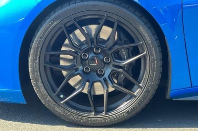 2024 Chevrolet Corvette Z06 2LZ