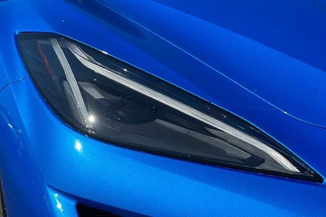 2024 Chevrolet Corvette Z06 2LZ