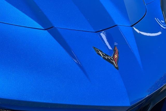 2024 Chevrolet Corvette Z06 2LZ