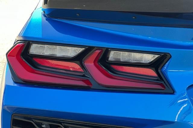 2024 Chevrolet Corvette Z06 2LZ