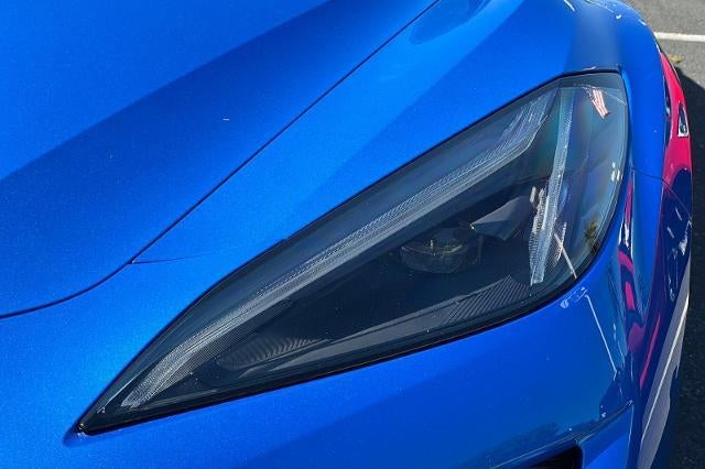 2024 Chevrolet Corvette Z06 2LZ