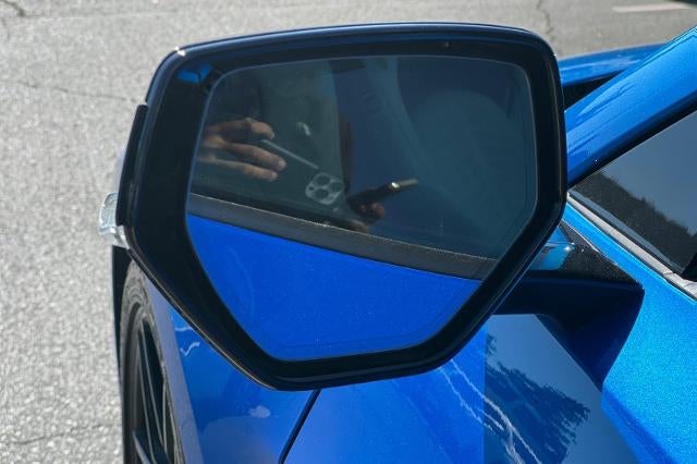 2024 Chevrolet Corvette Z06 2LZ
