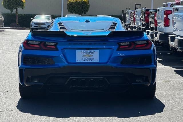2024 Chevrolet Corvette Z06 2LZ