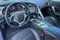 2017 Chevrolet Corvette Stingray Z51 2LT