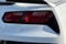 2017 Chevrolet Corvette Stingray Z51 2LT