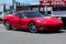 2008 Chevrolet Corvette Base