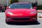2008 Chevrolet Corvette Base