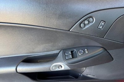 2008 Chevrolet Corvette Base